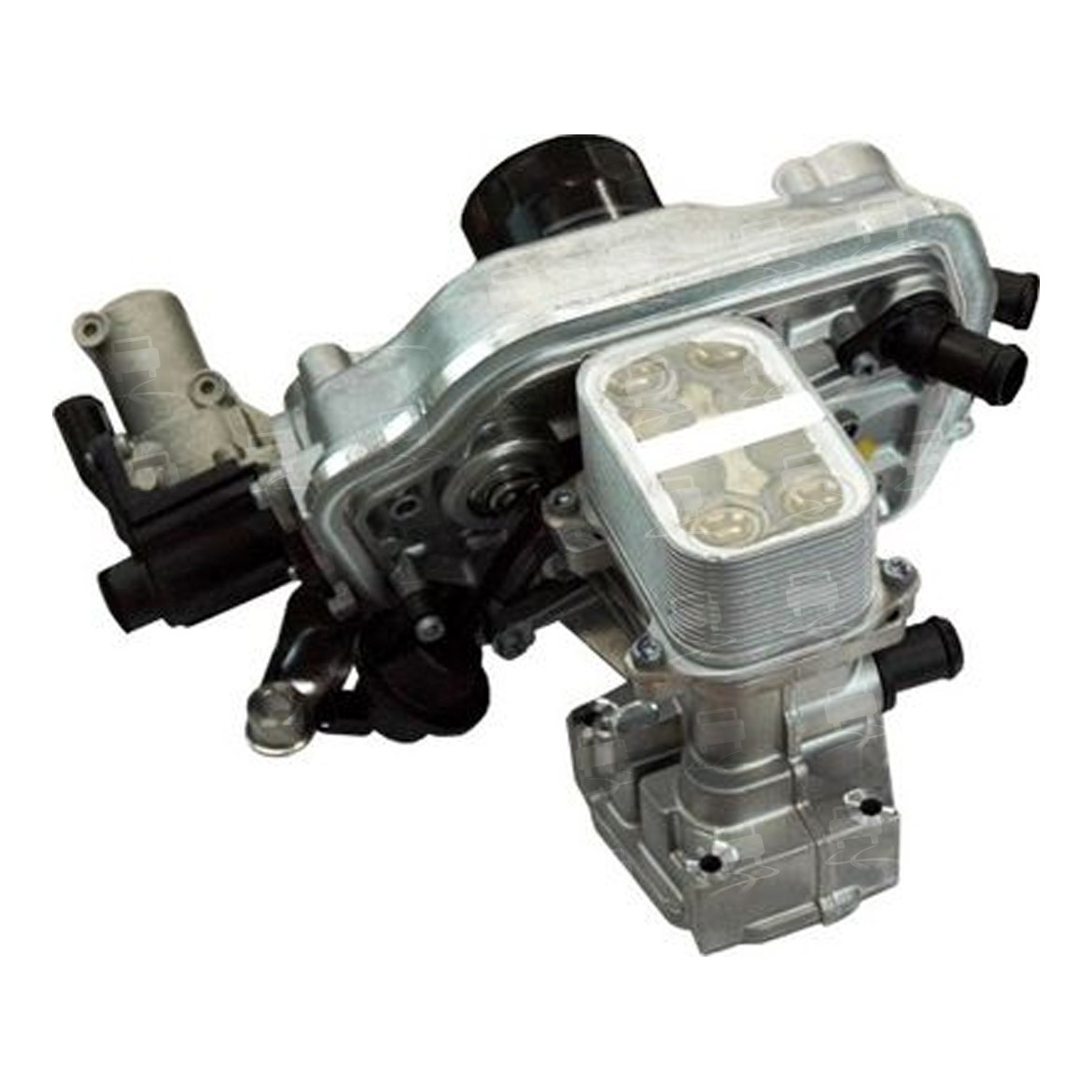 EGR Valve (EGR0269R)