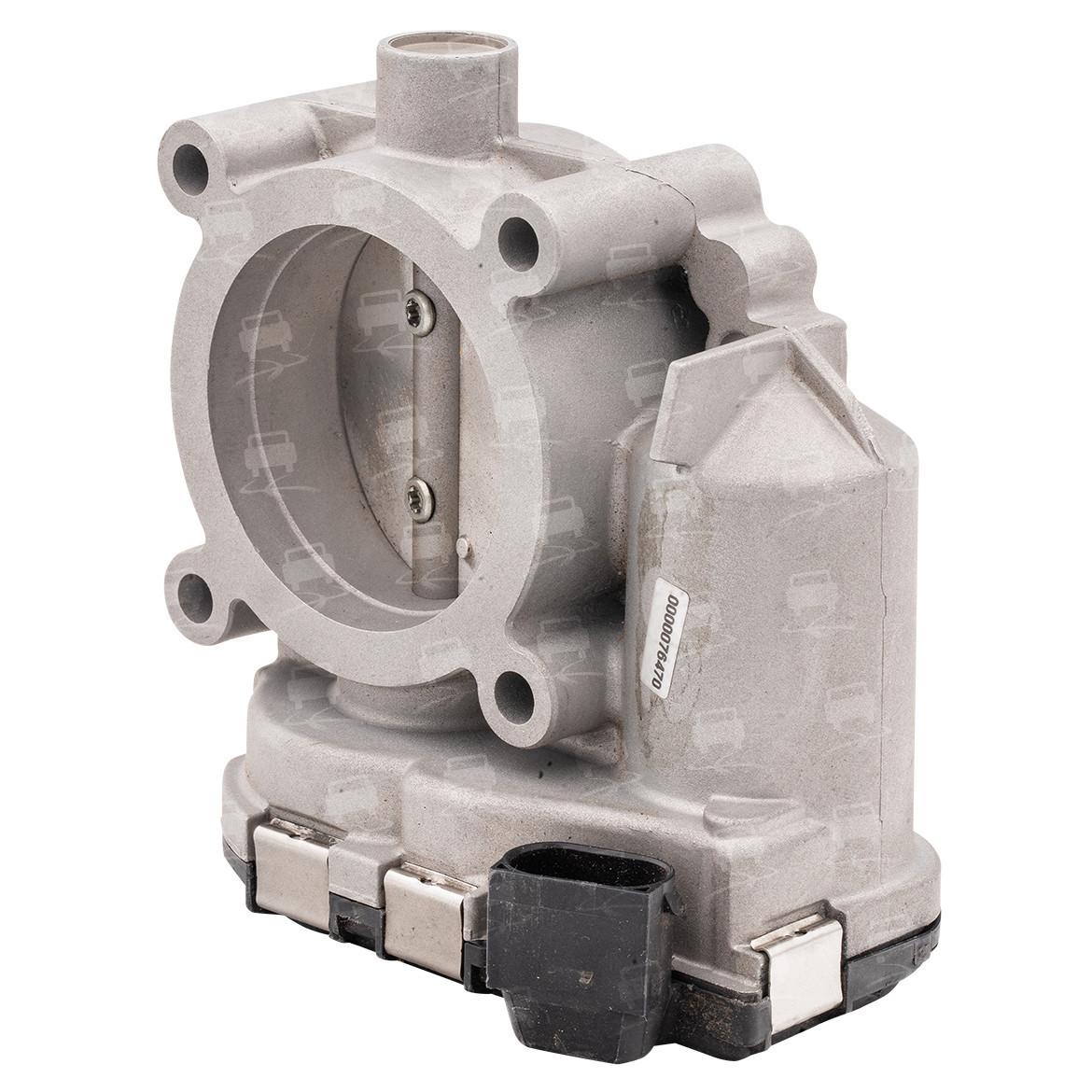 Throttle Body (CFR0029R)