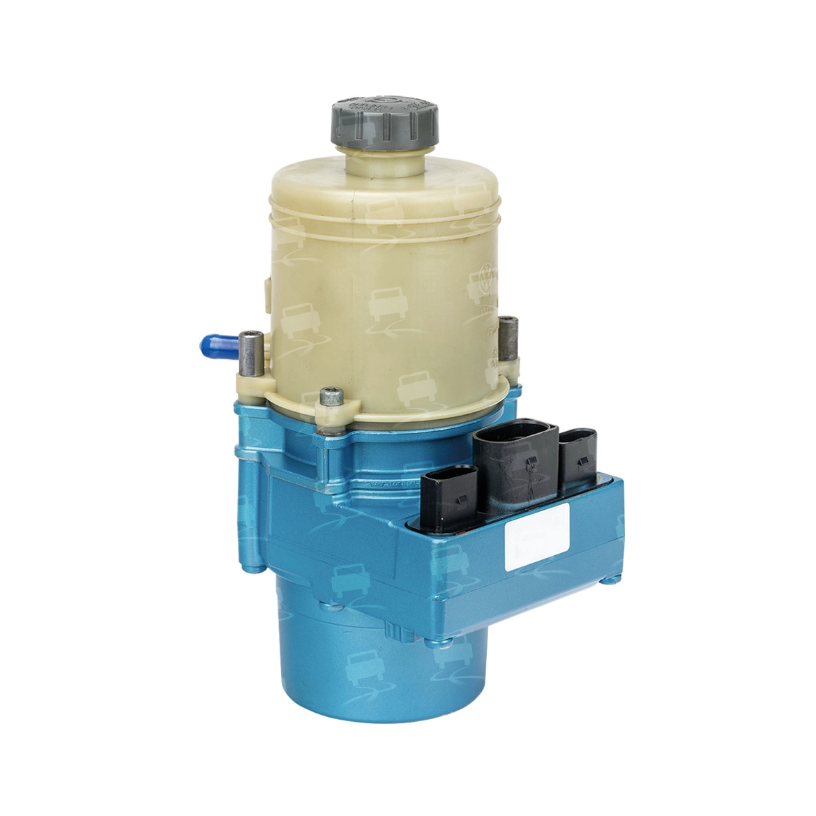 Hydraulic Pump, steering (PEL0031R)