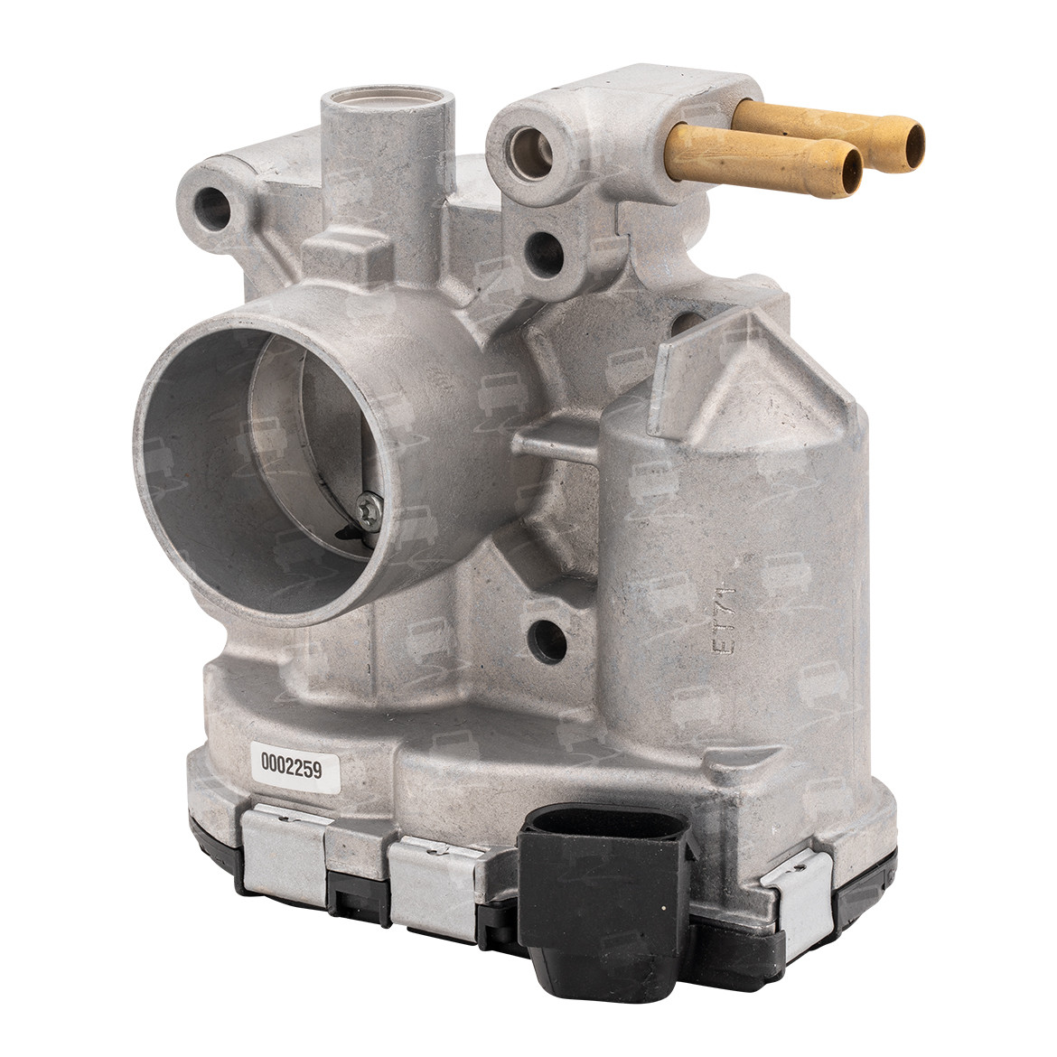 Throttle Body (CFR0057R)