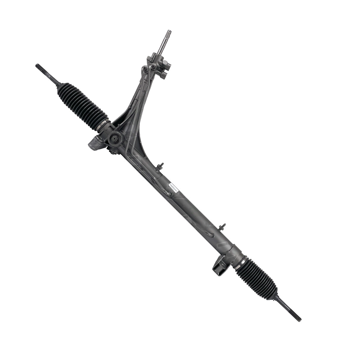 Steering Gear (SGI0183R)