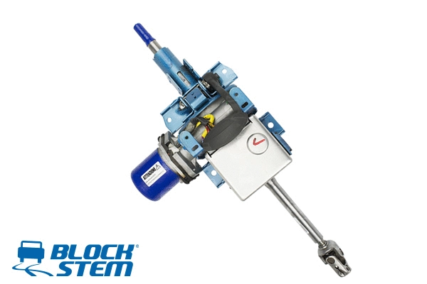 Steering Column (ERFP8C71)