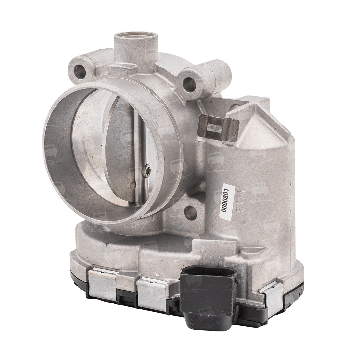 Throttle Body (CFR0236R)