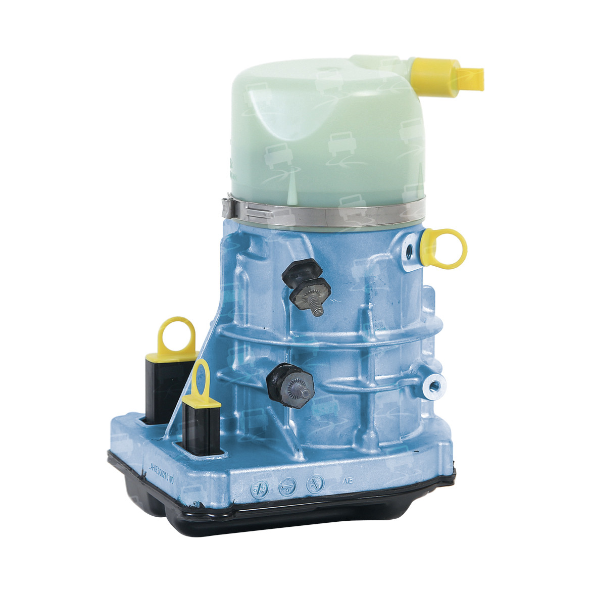 Hydraulic Pump, steering (PEL0034R)