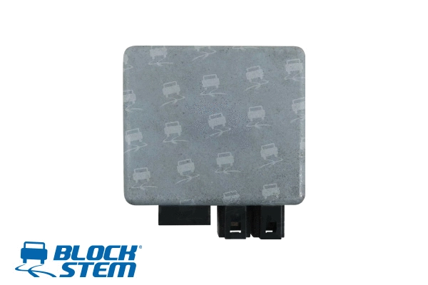 Control Unit, power steering (CEN0002R)