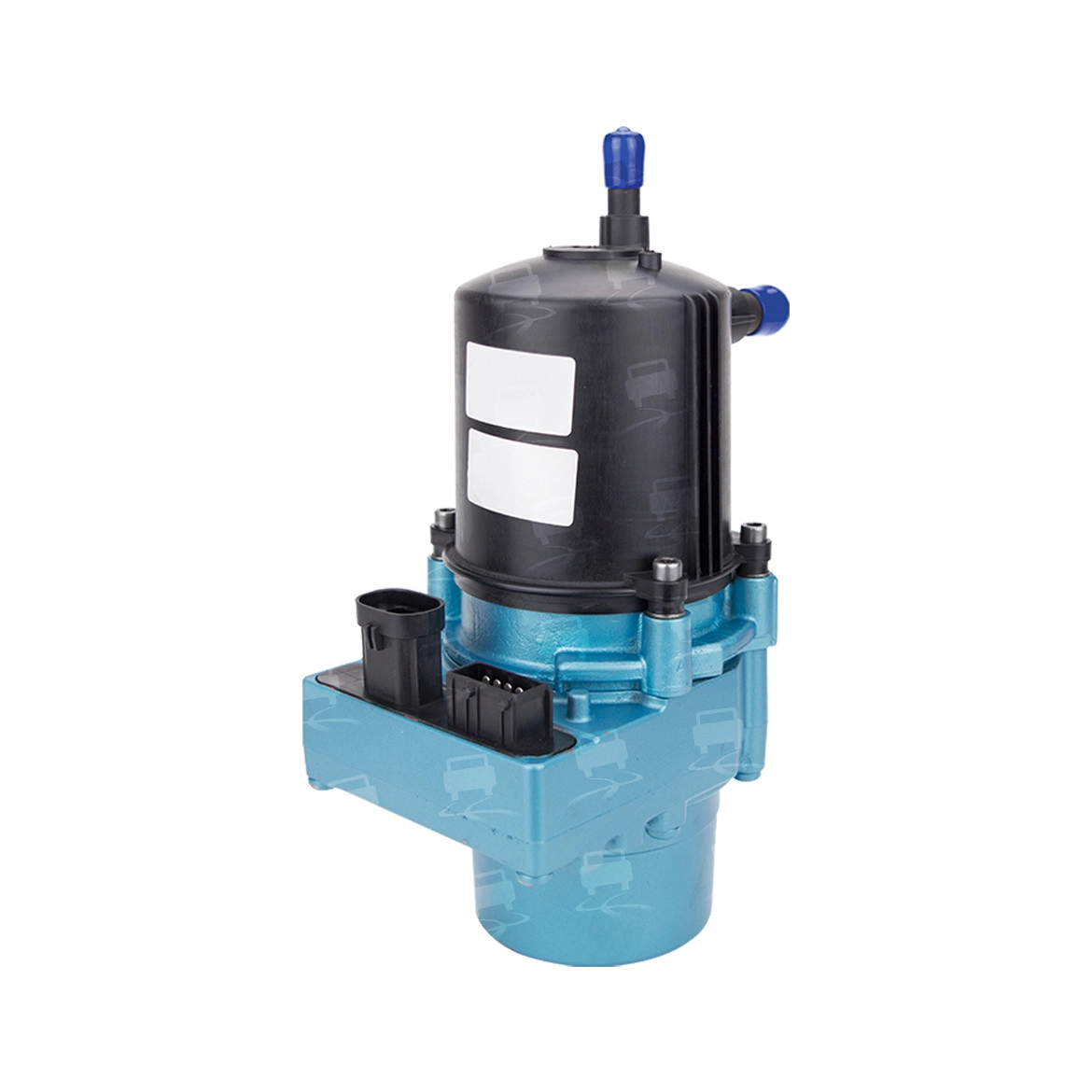 Hydraulic Pump, steering (PEL0065R)