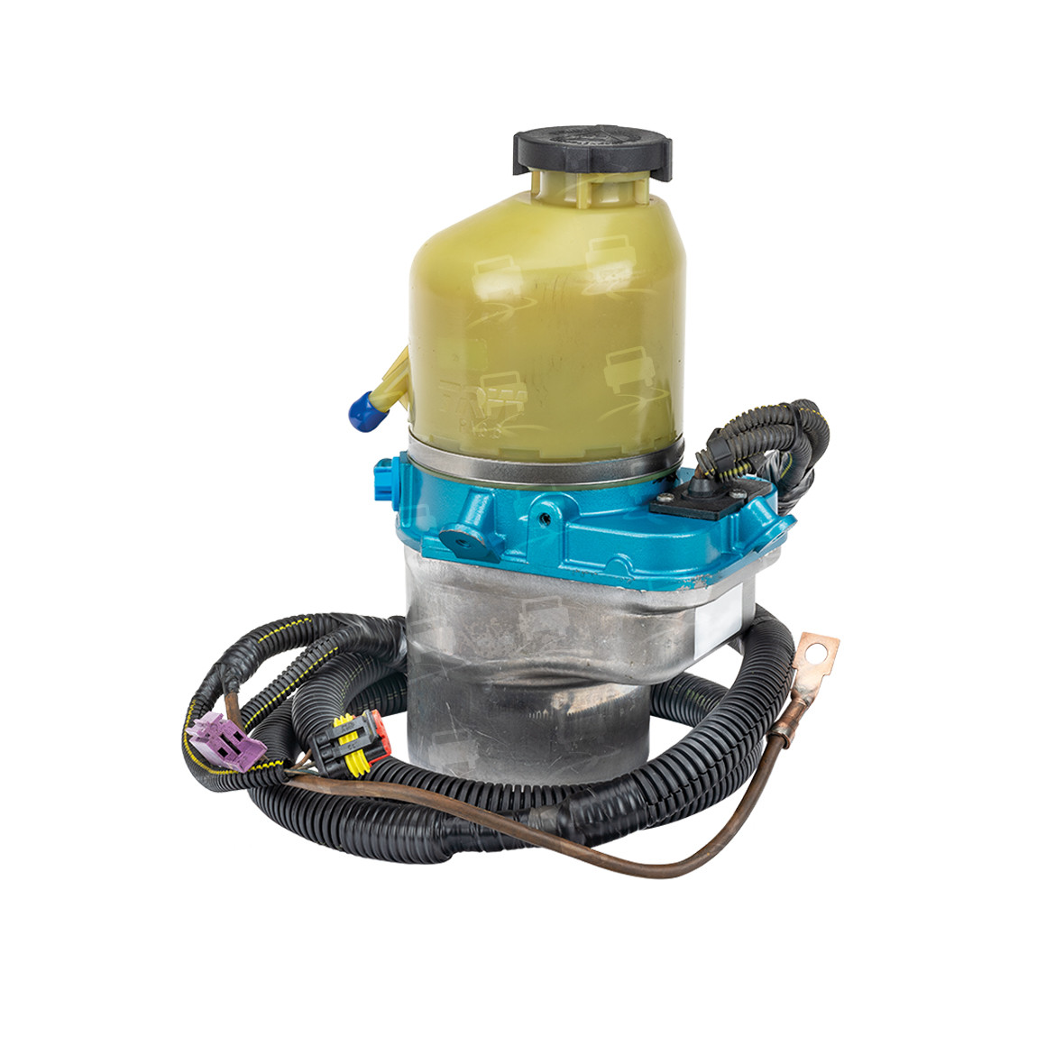 Hydraulic Pump, steering (PEL0060R)