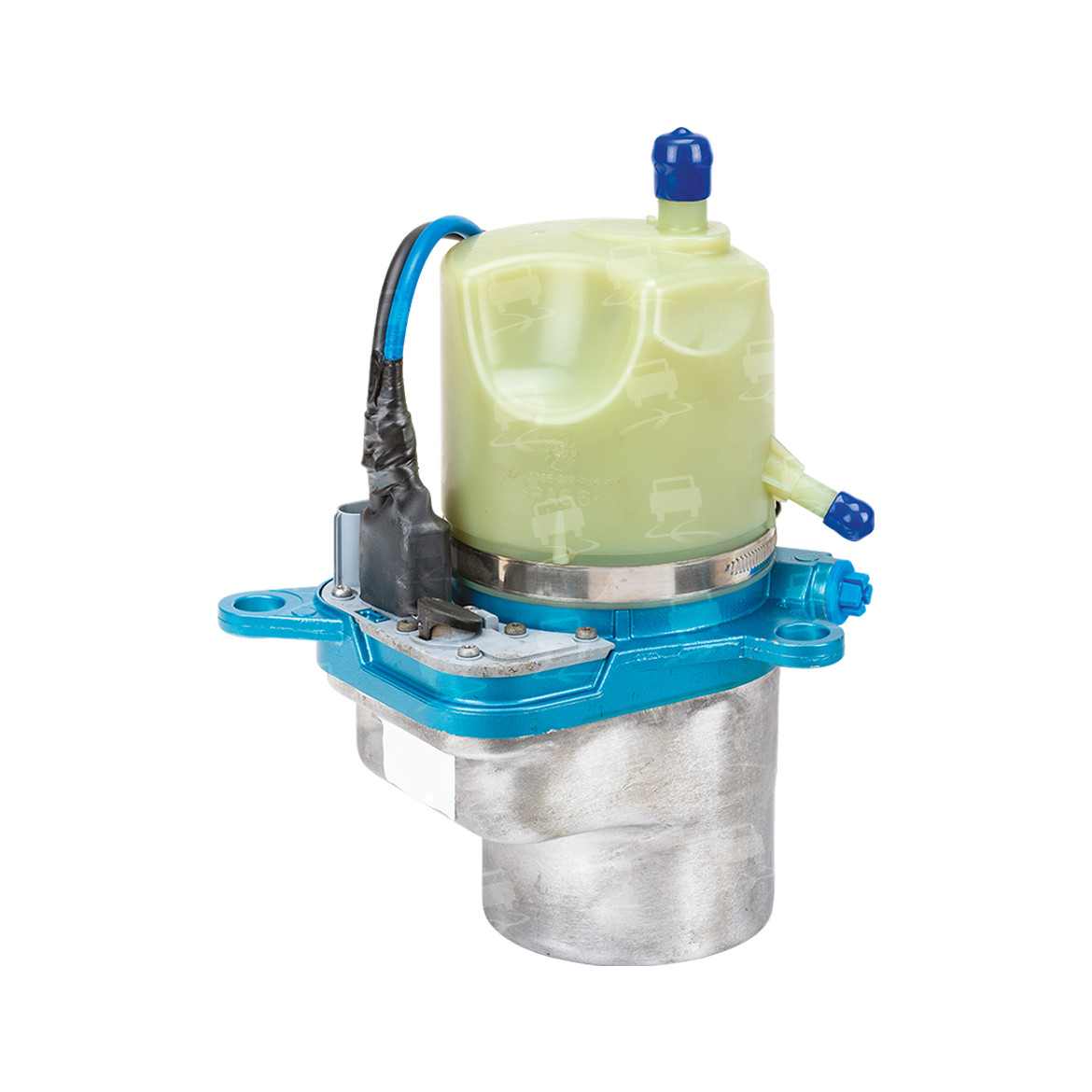 Hydraulic Pump, steering (PEL0051R)