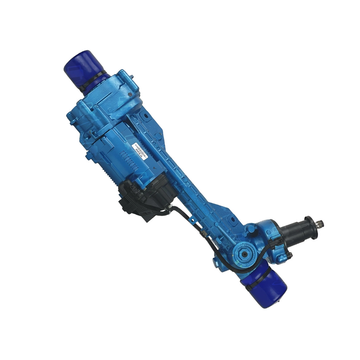 Steering Gear (SGE0086R)