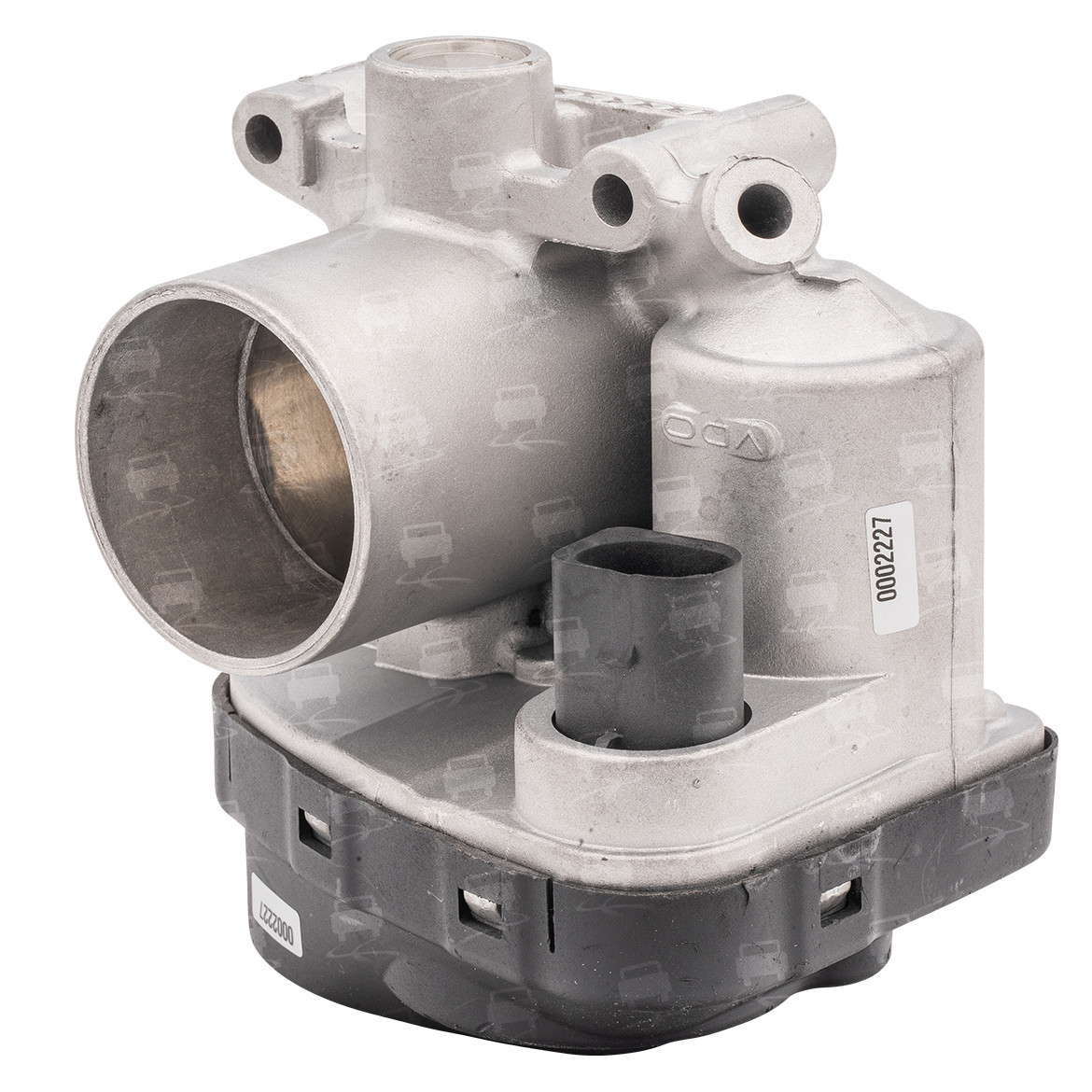 Throttle Body (CFR0094R)