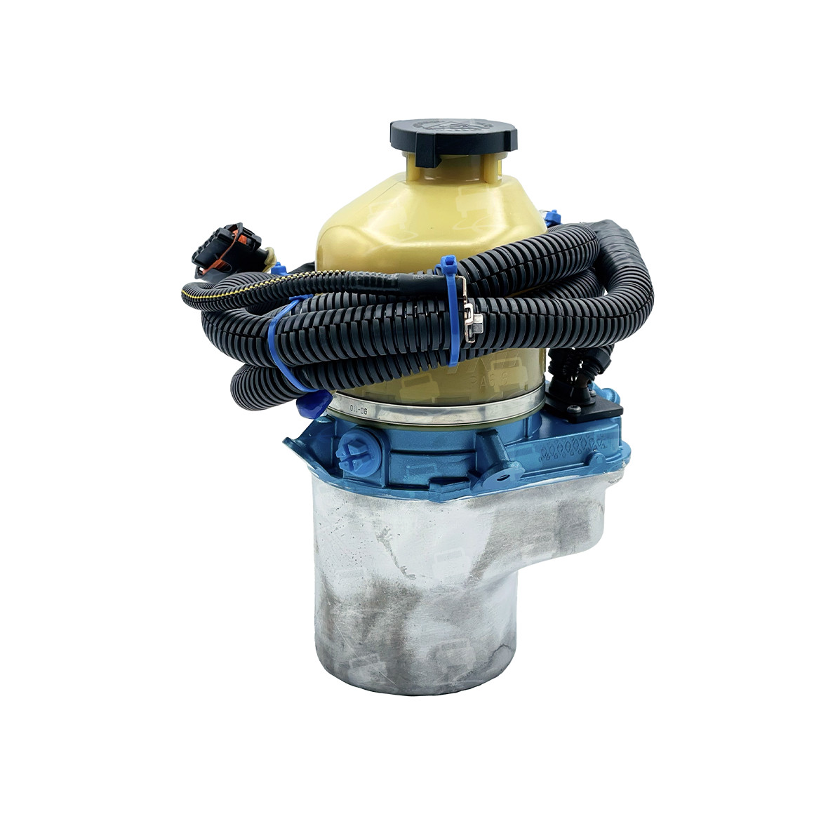 Hydraulic Pump, steering (PEL0062R)