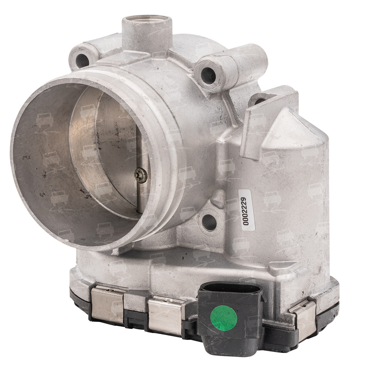 Throttle Body (CFR0014R)