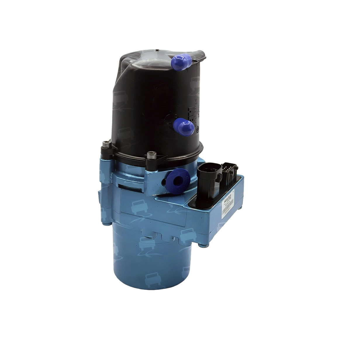 Hydraulic Pump, steering (PEL0045R)