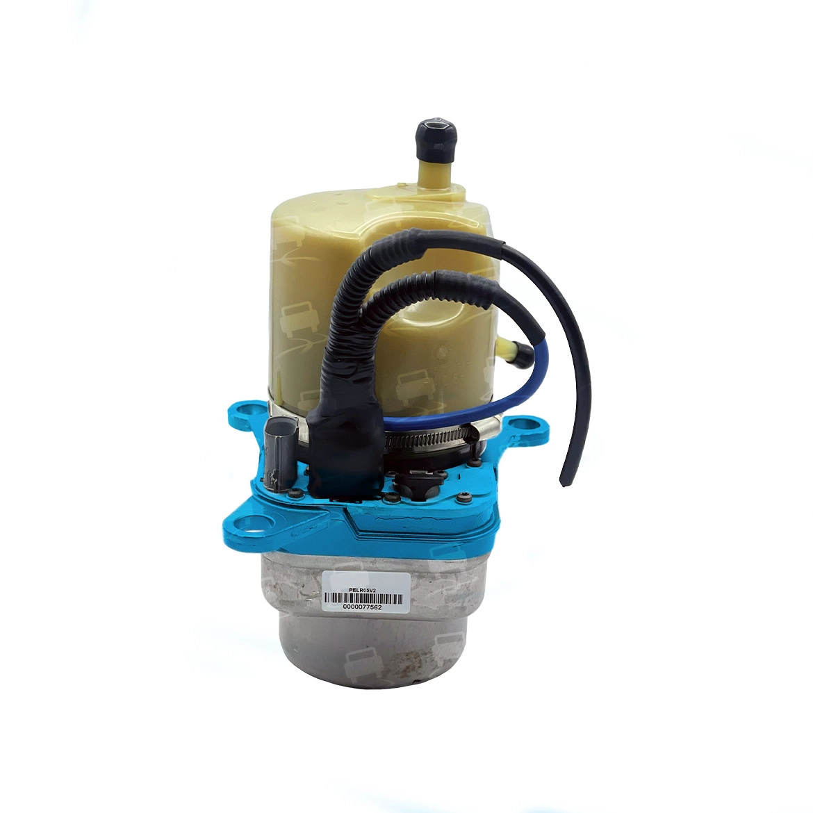 Hydraulic Pump, steering (PEL0038R)