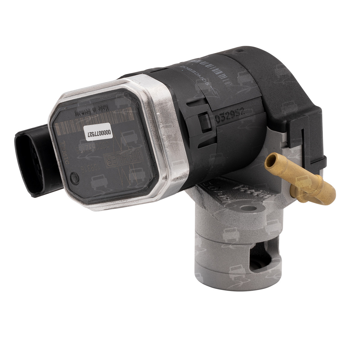 EGR Valve (EGR0019R)