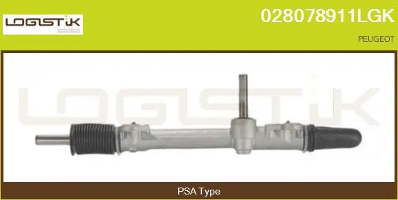 Steering Gear (028078911LGK)