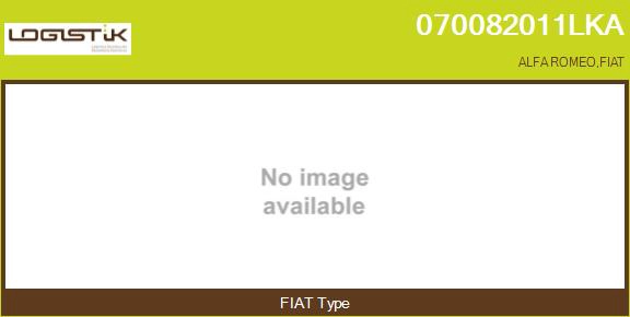 Charger, charging (supercharged/turbocharged) (070082011LKA)