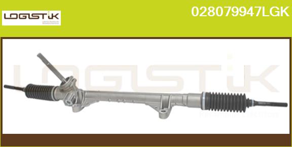Steering Gear (028079947LGK)