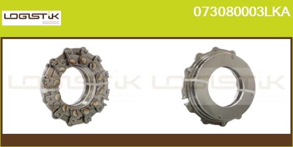 Repair Kit, charger (073080003LKA)