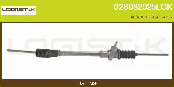 Steering Gear (028082925LGK)