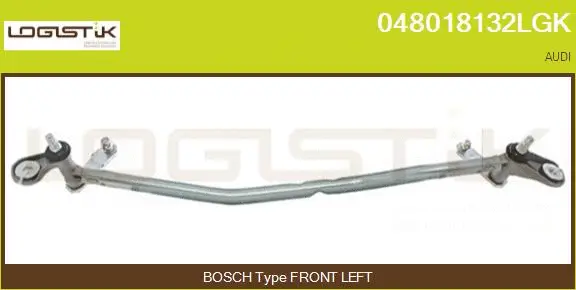 Wiper Linkage (048018132LGK)
