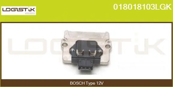 Switch Unit, ignition system (018018103LGK)