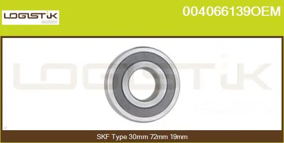 Bearing (004066139OEM)