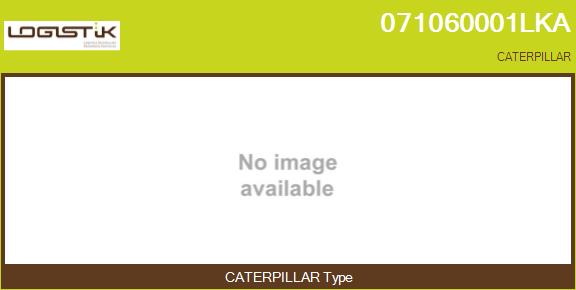 Core assembly, turbocharger (071060001LKA)