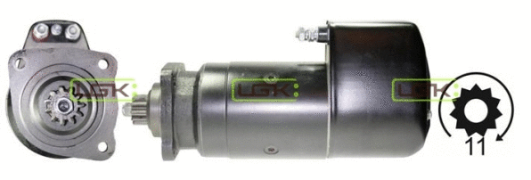 Starter (331106)