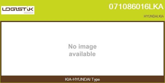 Core assembly, turbocharger (071086016LKA)