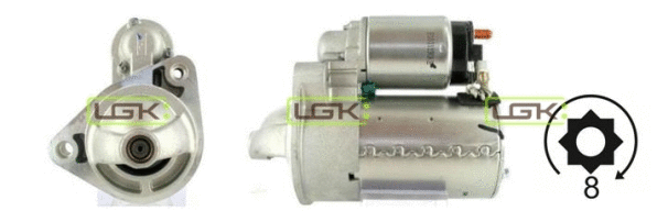 Starter (336061)