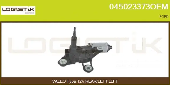 Wiper Motor (045023373OEM)