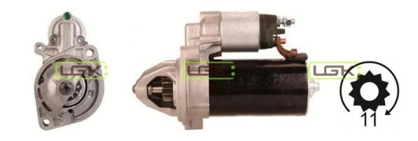 Starter (331100)