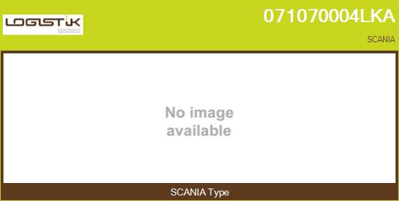 Core assembly, turbocharger (071070004LKA)