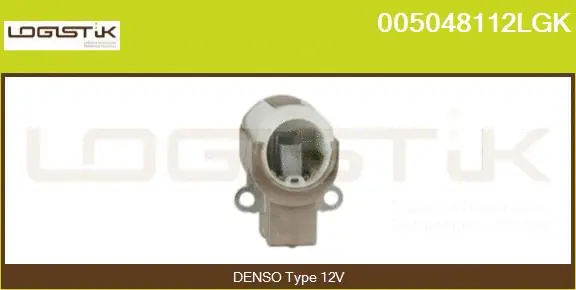 Holder, carbon brushes (005048112LGK)