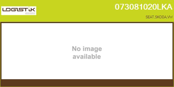 Repair Kit, charger (073081020LKA)