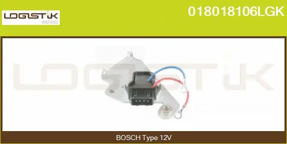 Switch Unit, ignition system (018018106LGK)