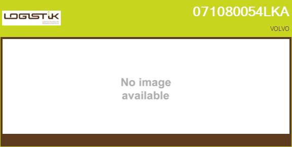 Core assembly, turbocharger (071080054LKA)