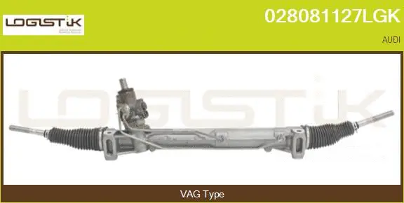 Steering Gear (028081127LGK)