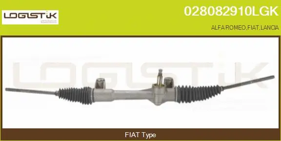 Steering Gear (028082910LGK)