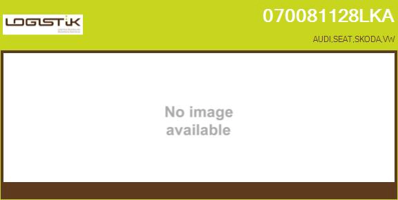 Charger, charging (supercharged/turbocharged) (070081128LKA)