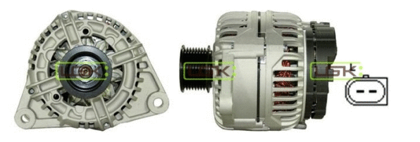 Alternator (441865)
