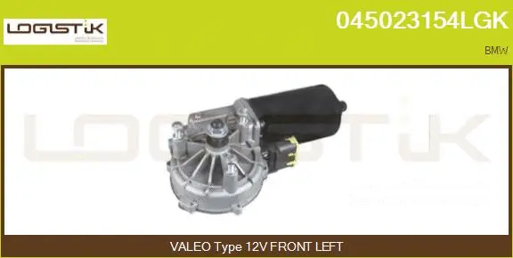 Wiper Motor (045023154LGK)