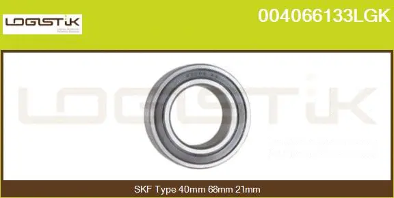 Bearing (004066133LGK)