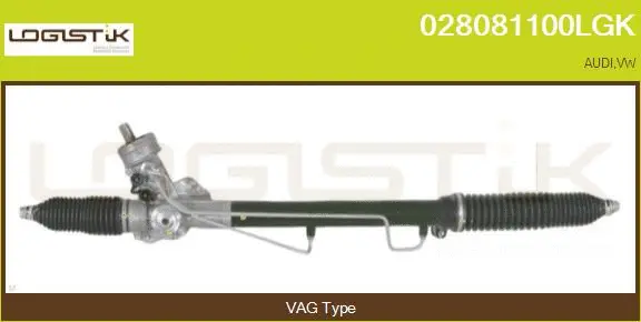 Steering Gear (028081100LGK)