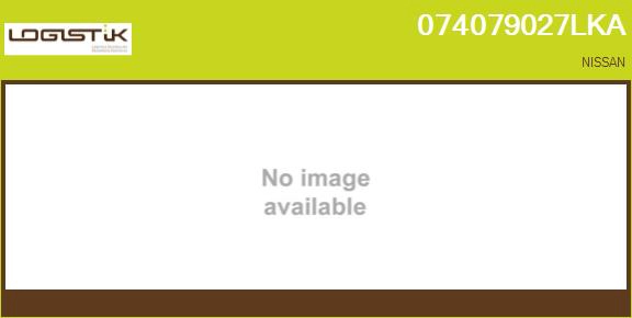 Boost Pressure Control Valve (074079027LKA)