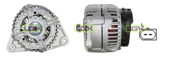 Alternator (442398)