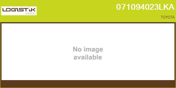 Core assembly, turbocharger (071094023LKA)