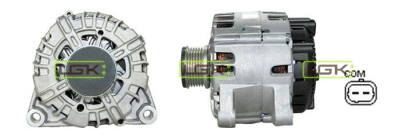 Alternator (442465)