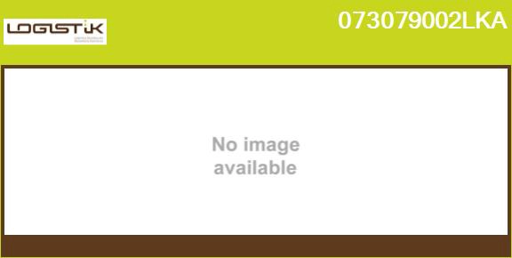 Repair Kit, charger (073079002LKA)